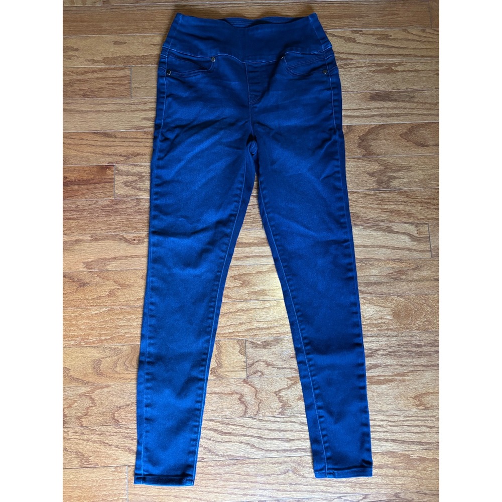 Seven7‎ Ultra High Rise Tummy Toner Leggings Size 6